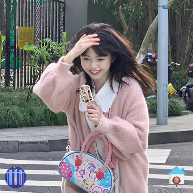 海边的风