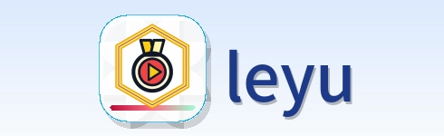 leyu Logo